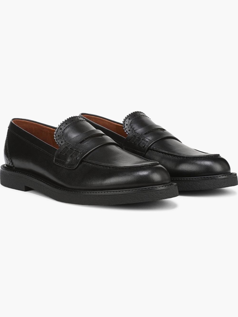 Sarto by Franco Sarto Leon Penny Loafers